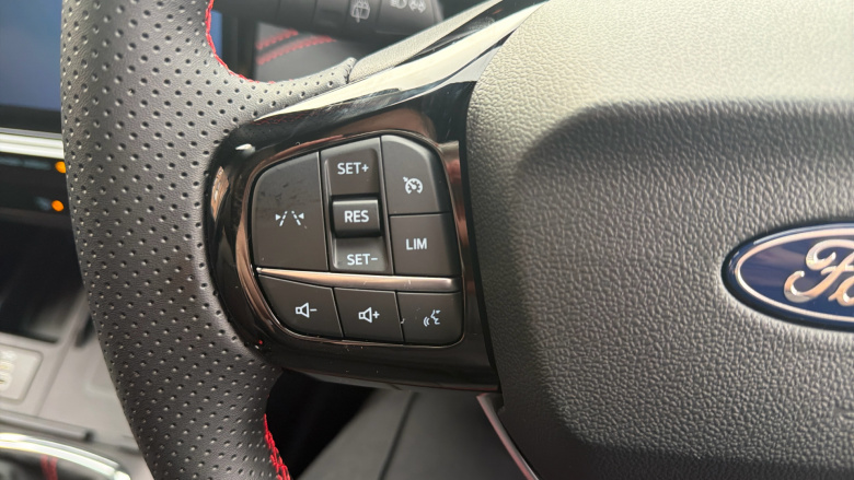 Ford Puma 1.0 EcoBoost Hybrid mHEV ST-Line X 5dr Petrol Hatchback